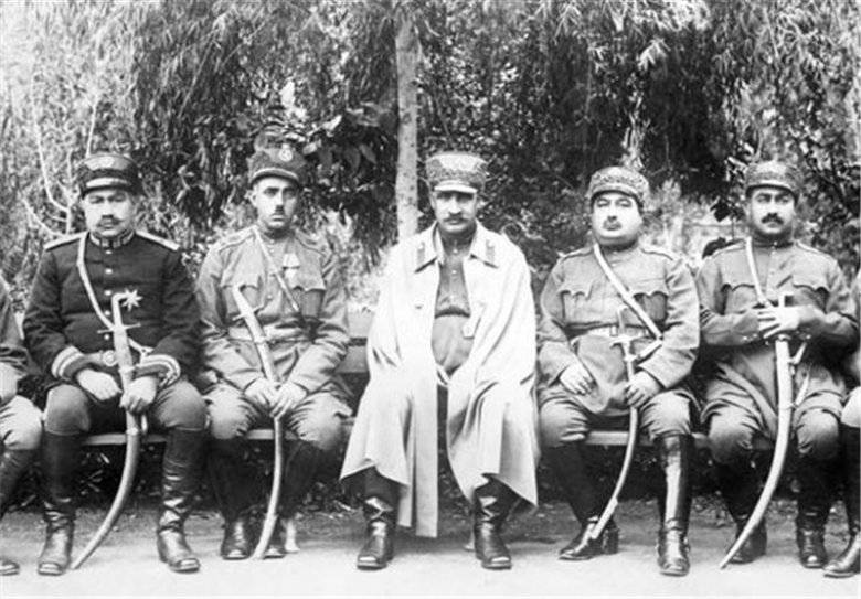 Məhəmmədhüseyn xan Ayrım: tarixçi və tədqiqatçıların səhv münasibətində