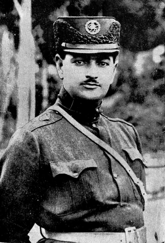 Məhəmmədhüseyn xan Ayrım: tarixçi və tədqiqatçıların səhv münasibətində