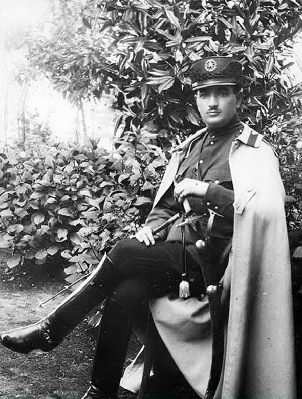 Məhəmmədhüseyn xan Ayrım: tarixçi və tədqiqatçıların səhv münasibətində