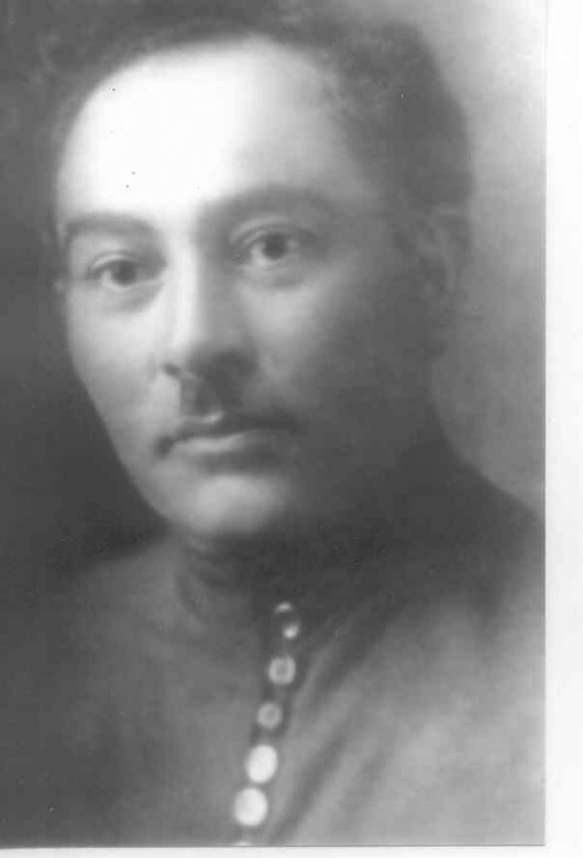 Rza bəy Qaraşarlı: Azərbaycan Xalq Cümhuriyyətinin qurucularından biri Rza bəy Qaraşarlı: Azərbaycan Xalq Cümhuriyyətinin qurucularından biri