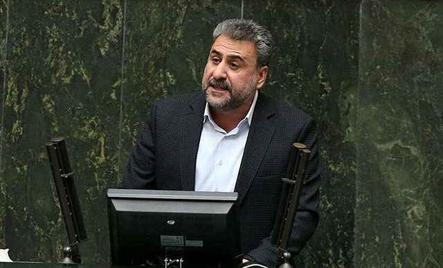 İran Bəşər Əsədə xərclədiyi 30 milyardı geri tələb edir