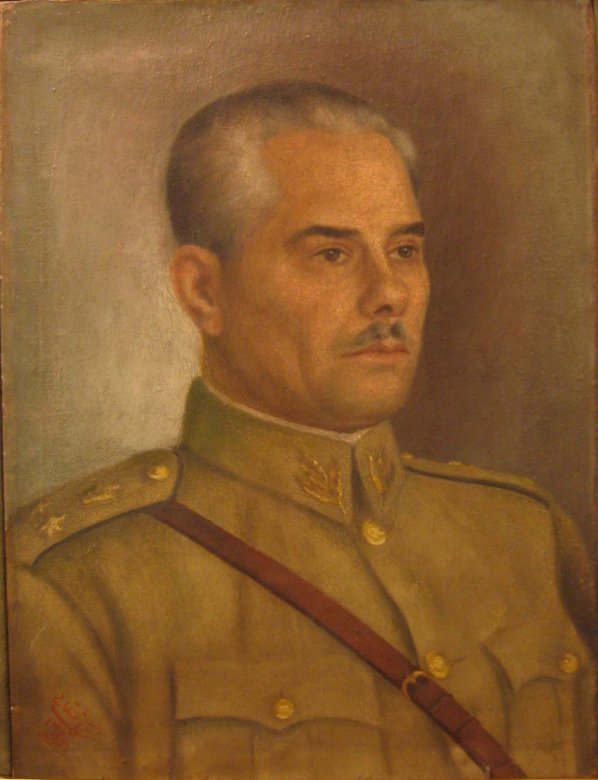 Hadi xan Şəqaqi: Şatiranlının şir balası... Hadi xan Şəqaqi: Şatiranlının şir balası...