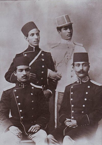 Mahmud xan Poladen: polad necə bərk imiş...