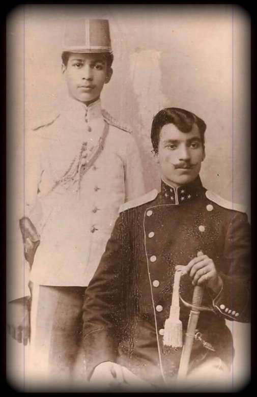 Mahmud xan Poladen: polad necə bərk imiş...