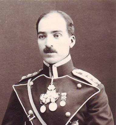 Mahmud xan Poladen: polad necə bərk imiş...