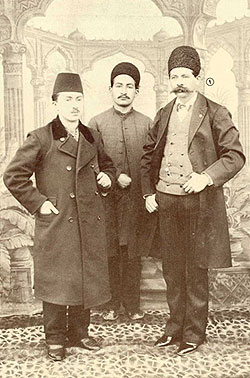 Vəchulla mirzə Sepəhsalar: ordunun güvənci zor yox, gücdür 