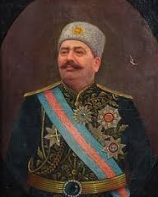 Vəchulla mirzə Sepəhsalar: ordunun güvənci zor yox, gücdür 