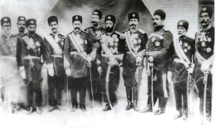 Vəchulla mirzə Sepəhsalar: ordunun güvənci zor yox, gücdür 