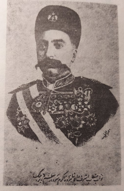 Vəchulla mirzə Sepəhsalar: ordunun güvənci zor yox, gücdür 