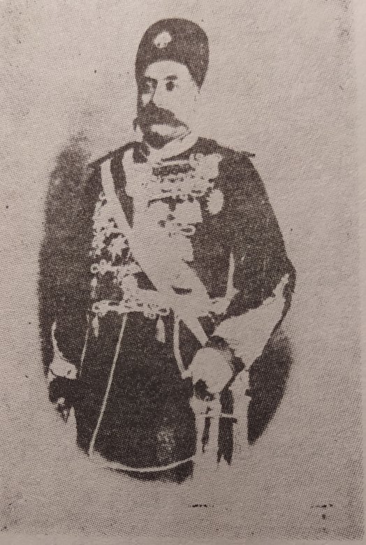 Vəchulla mirzə Sepəhsalar: ordunun güvənci zor yox, gücdür 