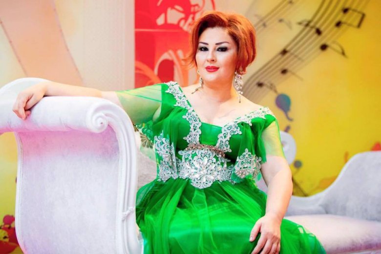 Əməkdar artistin səhhəti pisləşib