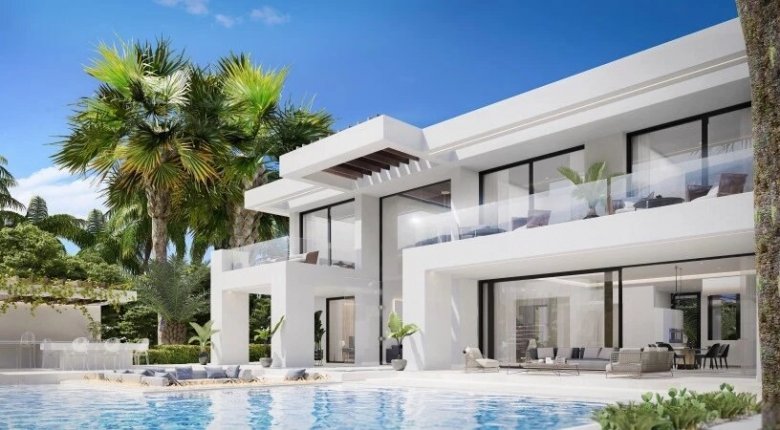 Ronaldunun dəbdəbəli villasının fotoları yayılıb  