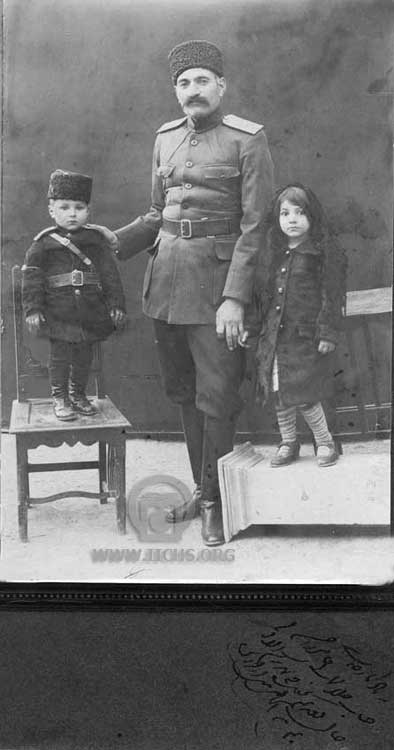 Xudayar xan Xudayari