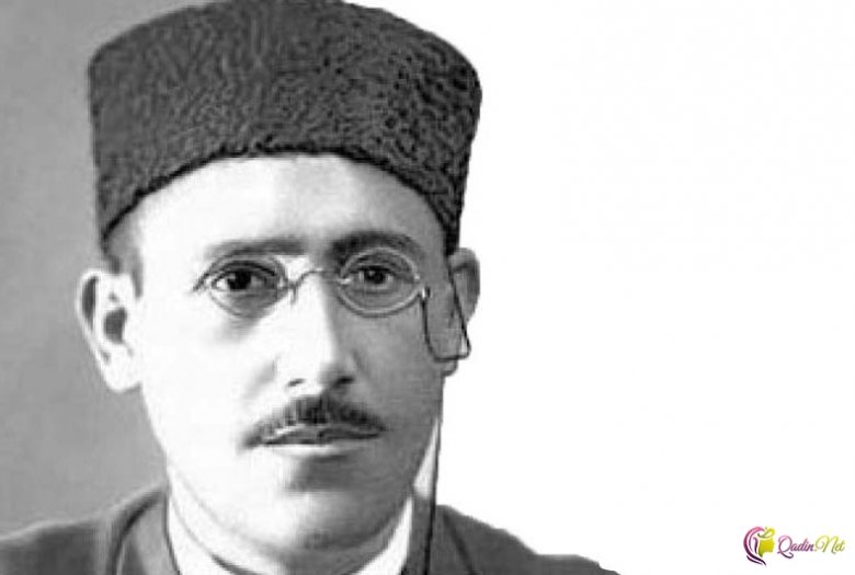 Cavidlə sürgündə olan adam