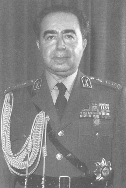 Bir casusun zühuru və süqutu