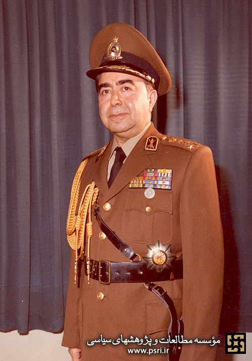 Bir casusun zühuru və süqutu