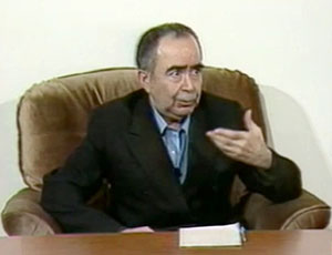 Bir casusun zühuru və süqutu