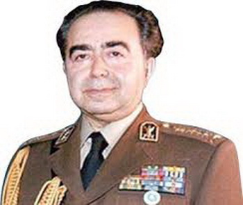 Bir casusun zühuru və süqutu