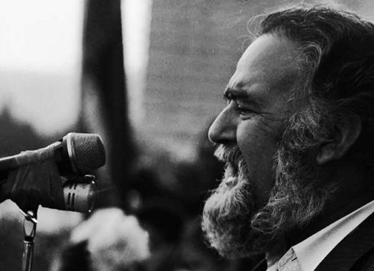 Xəlil Rza cəsarəti