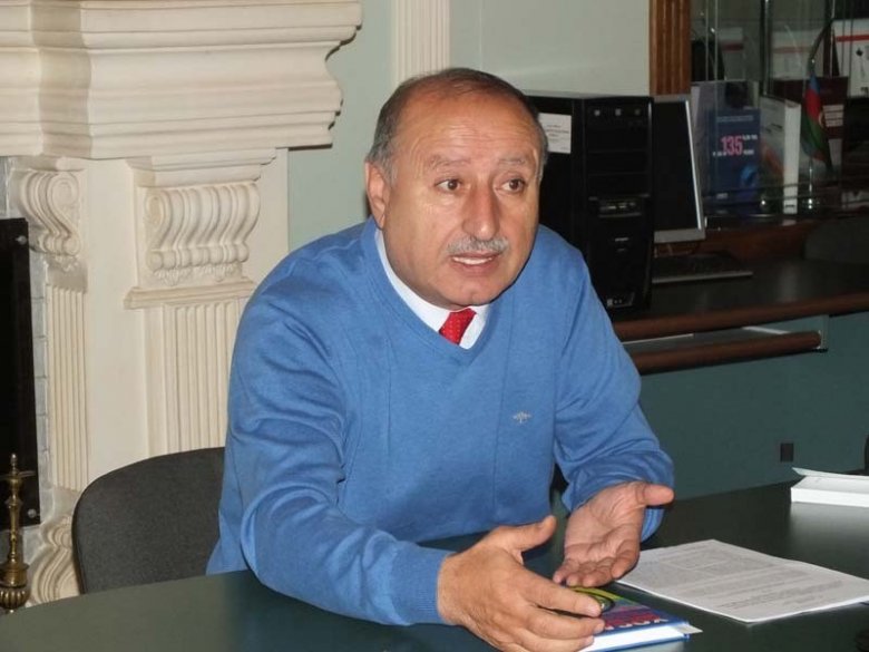 Qarabağ üsyanı - 100 il: Mübarizə tariximizin şanlı səhifəsi Qarabağ üsyanı - 100 il: Mübarizə tariximizin şanlı səhifəsi