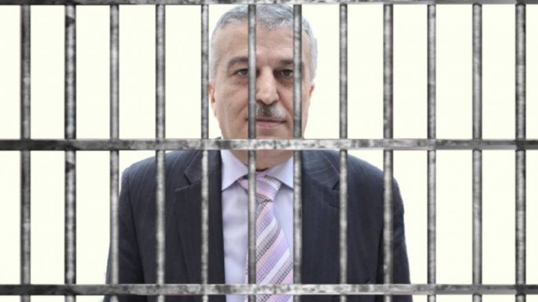 Beynəlxalq təşkilatlar Fəxrəddin Abbasovu siyasi məhbus kimi təqdim edir