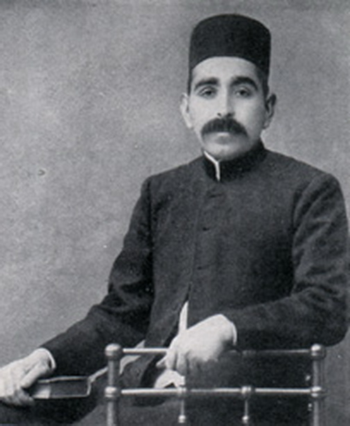 Süleyman mirzə İskəndəri: ədalət və həqiqət axtarışında Süleyman mirzə İskəndəri: ədalət və həqiqət axtarışında