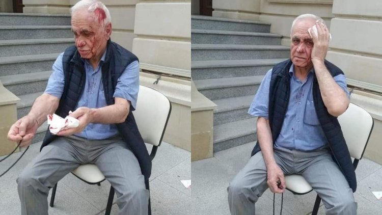 Deputat: “Kimlərsə ölkəni qarışdırmaq istəyir”