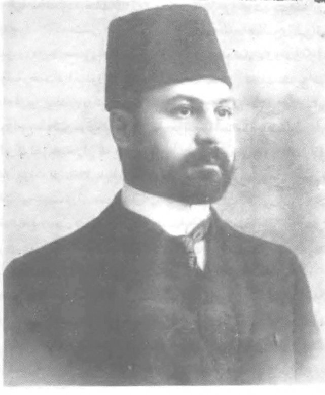 Mirzə Hüseyn xan Qəzvini