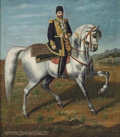 Mirzə Hüseyn xan Qəzvini