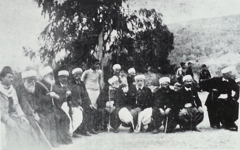 Duruzlar: Hakimi Allah, vəziri peyğəmbər bilən təriqətçilər