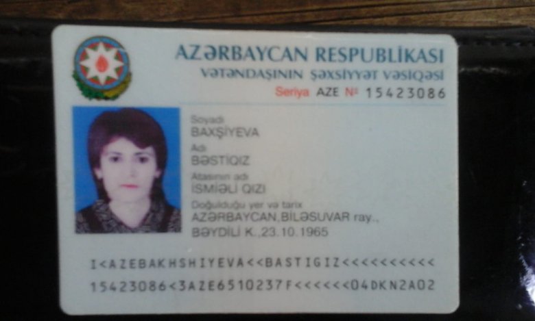 Müharibə əlilinin ailəsi acınacaqlı vəziyyətdədir - Video Müharibə əlilinin ailəsi acınacaqlı vəziyyətdədir - Video