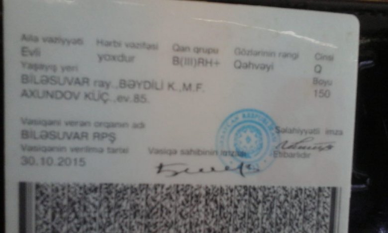 Müharibə əlilinin ailəsi acınacaqlı vəziyyətdədir - Video