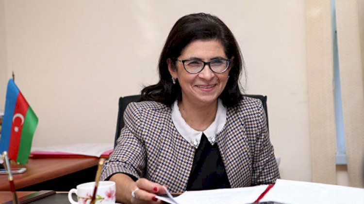 Prezident Administrasiyasının şöbə müdirində koronavirus aşkarlanıb