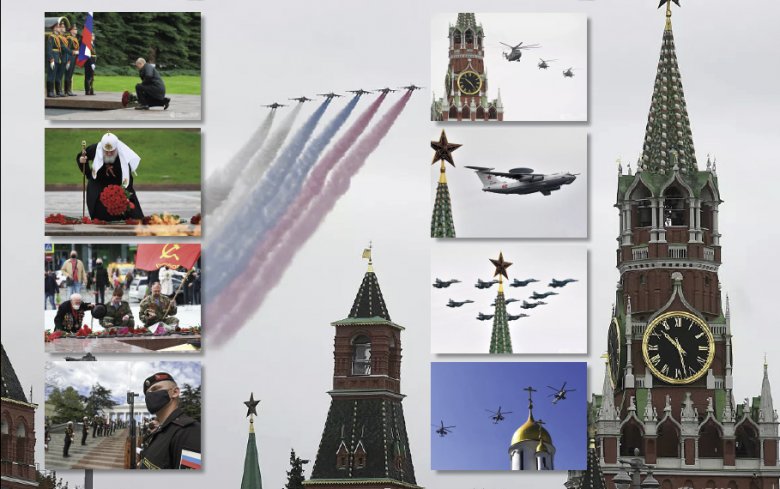 “Tarixi şəxsiyyətlər” jurnalının qələbə-75 töhfəsi