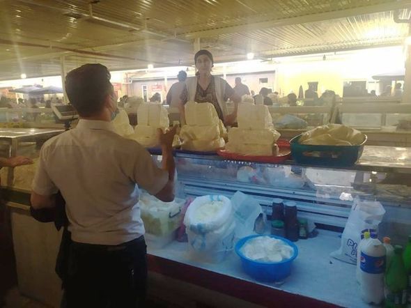 100 müəssisədə nöqsanlar aşkarlandı 100 müəssisədə nöqsanlar aşkarlandı