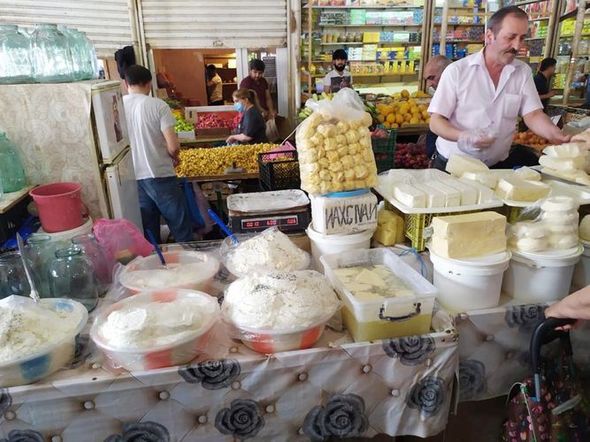 100 müəssisədə nöqsanlar aşkarlandı 100 müəssisədə nöqsanlar aşkarlandı