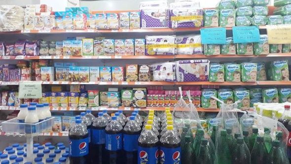 100 müəssisədə nöqsanlar aşkarlandı 100 müəssisədə nöqsanlar aşkarlandı