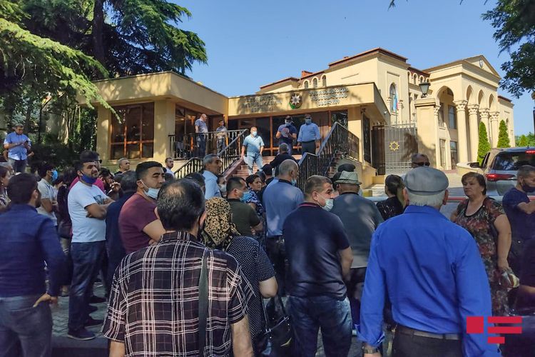 Azərbaycana təxliyə ediləcək şəxslərdə koronavirus aşkarlanmayıb