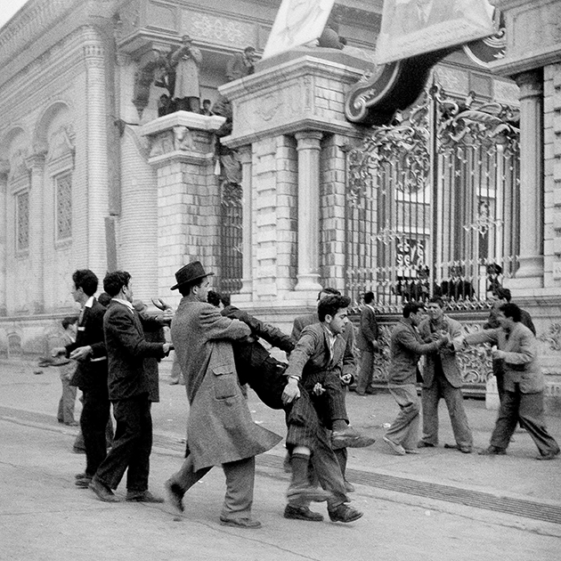 Neftin yiyəsini tanımayan baş nazir 	