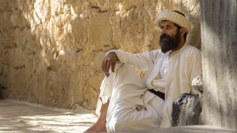 Yezidilik: Oddan yaranıb, Şeytana tapınanların inancı 