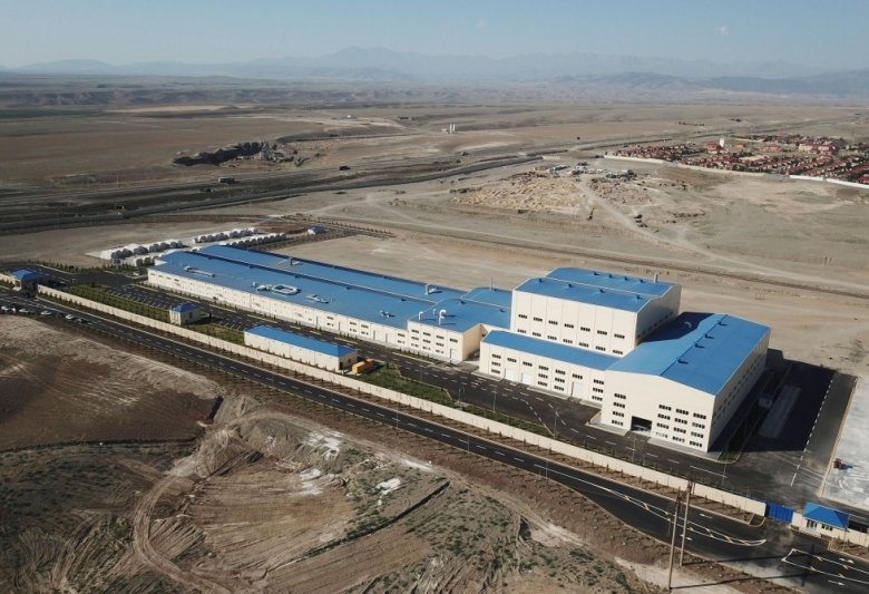 Prezident İlham Əliyev Gəncədə yeni obyektlərin açılışını etdi