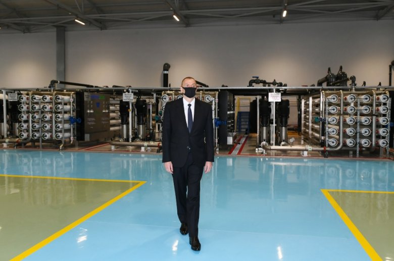 İlham Əliyev: "Bu qəza yalnız məsuliyyətsizlik, səhlənkarlıq, vicdansızlıq nəticəsində baş vermişdir" İlham Əliyev: "Bu qəza yalnız məsuliyyətsizlik, səhlənkarlıq, vicdansızlıq nəticəsində baş vermişdir"