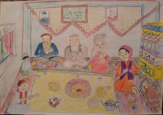 Beynəlxalq Fond Türk dünyasının qaliblərini müəyyənləşdirib Beynəlxalq Fond Türk dünyasının qaliblərini müəyyənləşdirib