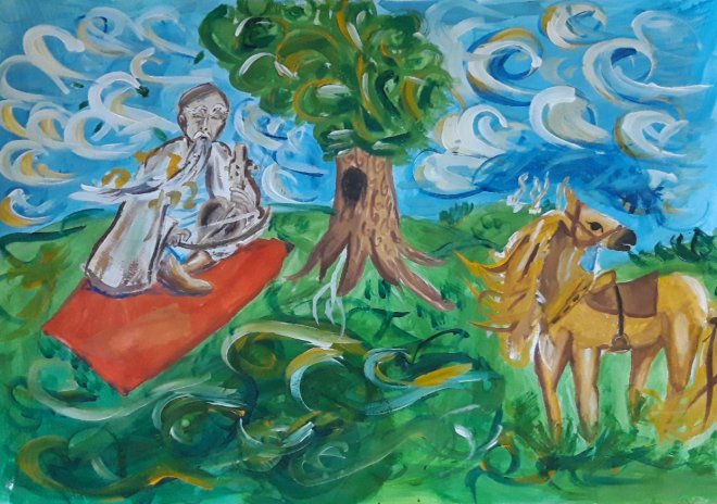 Beynəlxalq Fond Türk dünyasının qaliblərini müəyyənləşdirib Beynəlxalq Fond Türk dünyasının qaliblərini müəyyənləşdirib