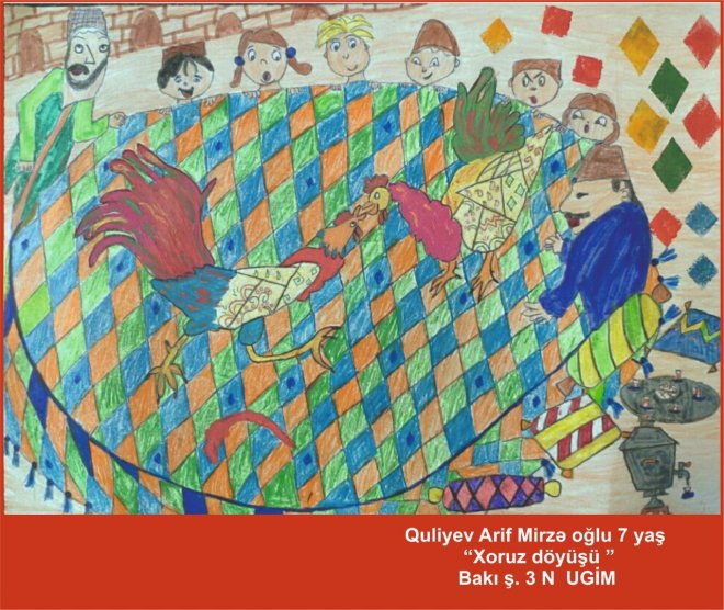 Beynəlxalq Fond Türk dünyasının qaliblərini müəyyənləşdirib Beynəlxalq Fond Türk dünyasının qaliblərini müəyyənləşdirib