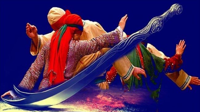 Ələvilik: əlinə, belinə, dilinə sahib duranlar 