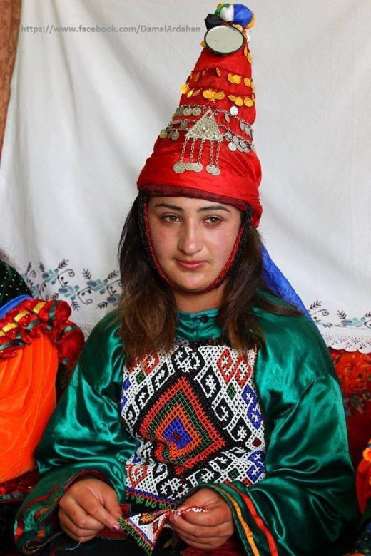 Ələvilik: əlinə, belinə, dilinə sahib duranlar 