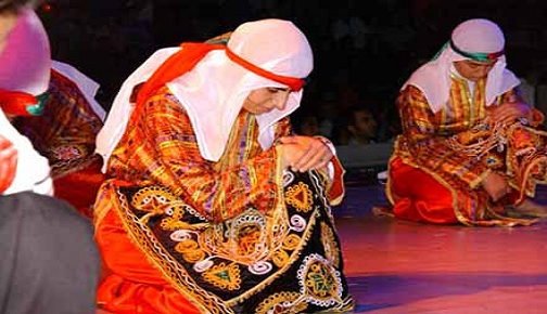 Ələvilik: əlinə, belinə, dilinə sahib duranlar 