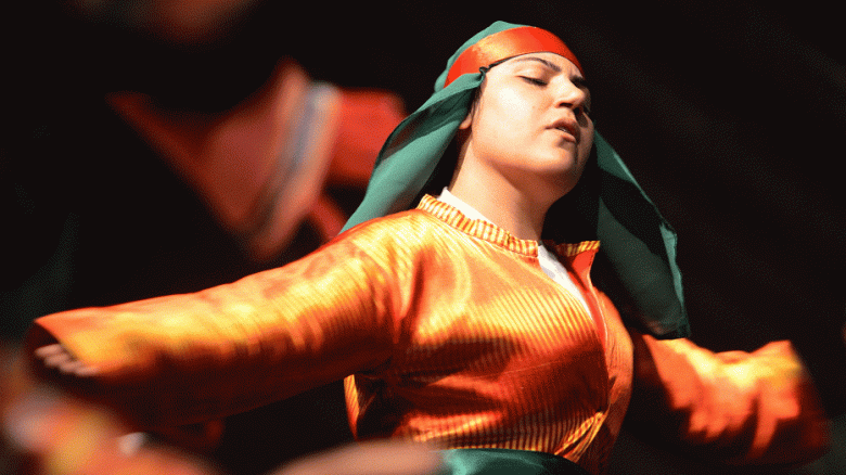 Ələvilik: əlinə, belinə, dilinə sahib duranlar 