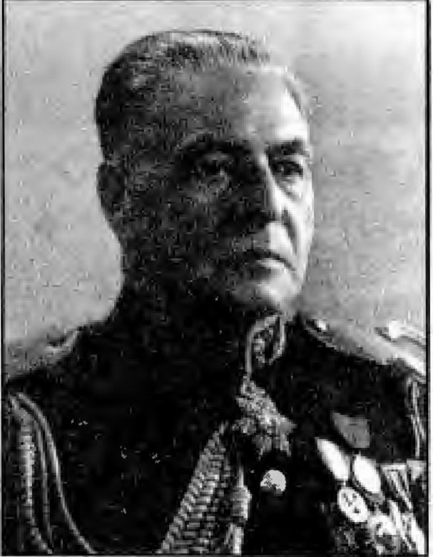 Faşizmdə ittiham olunan gəncəli general...